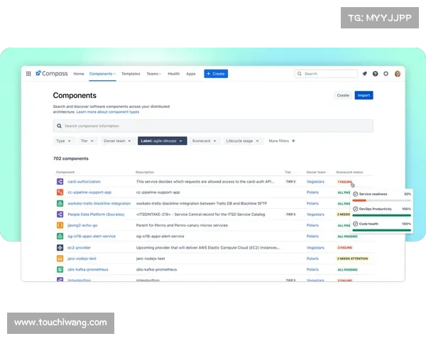 新的 Atlassian Confluence 漏洞可能导致重大数据泄露 媒体 新的 Atlassian Confluence 漏洞可能导致重大数据泄露 媒体