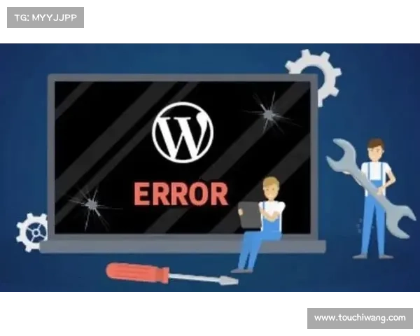 成千上万的 WordPress 网站受到 Balada Injector 活动的影响 媒体 成千上万的 WordPress 网站受到 Balada Injector 活动的影响 媒体