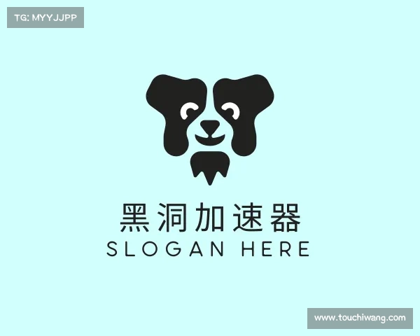 认识黑洞加速器